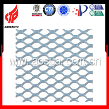 Popular Mesh with pvc material for Cooling Tower